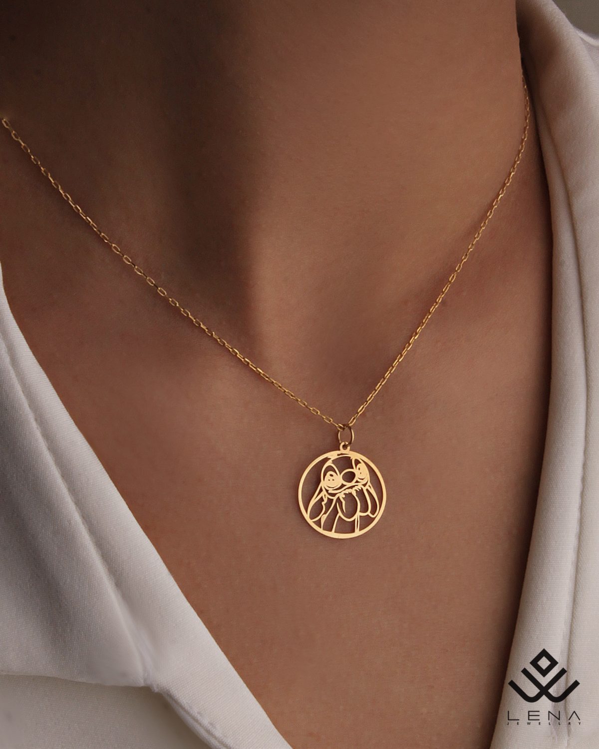 آویز استیج - Image 2