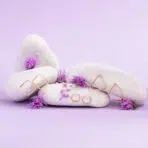گوشواره طلا لوزی - Image 2