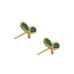 گوشواره برگ