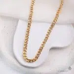 گردنبند طلا کارتیه