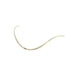 زنجیر طلا هرینگبون