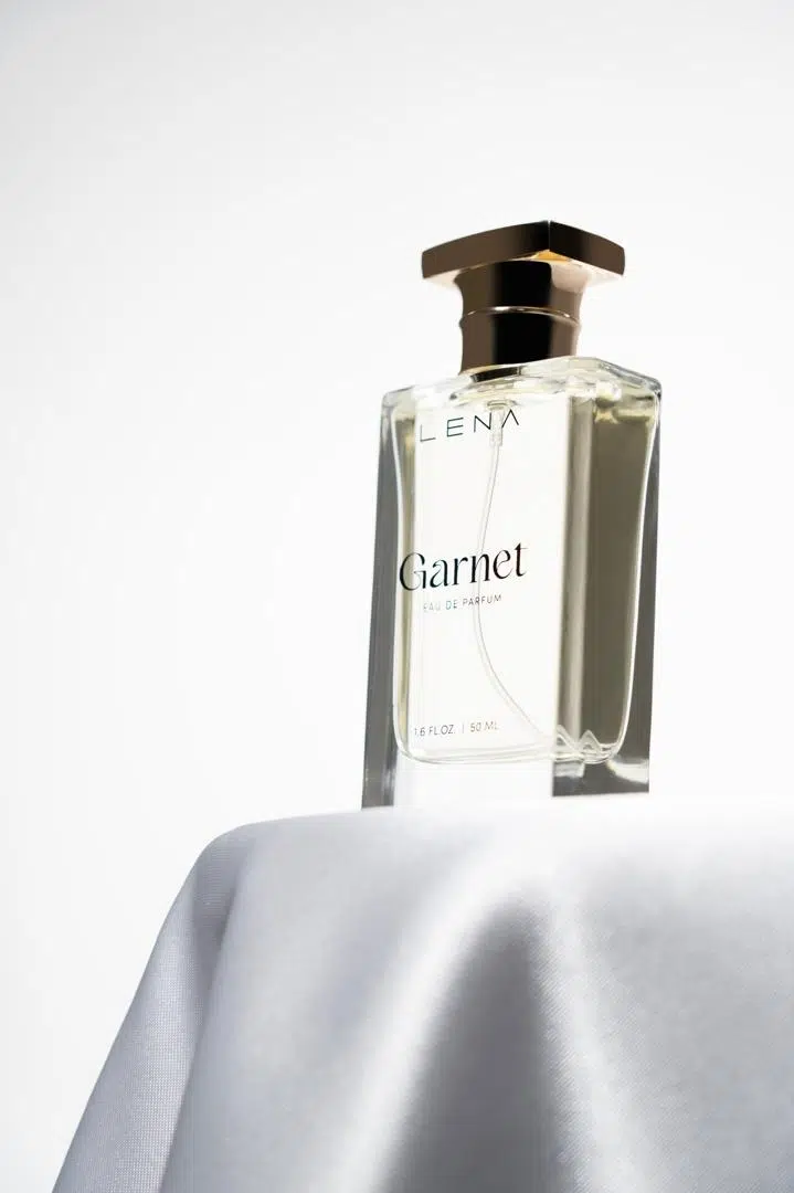 ادکلن گارنت