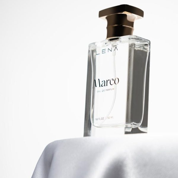 ادکلن مارکو