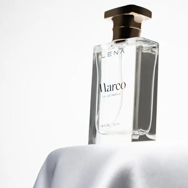 ادکلن مارکو